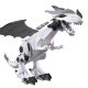 Children's large electric dinosaur will call walking mechanical Tyrannosaurus Rex machine simulation animal boys and girls toys