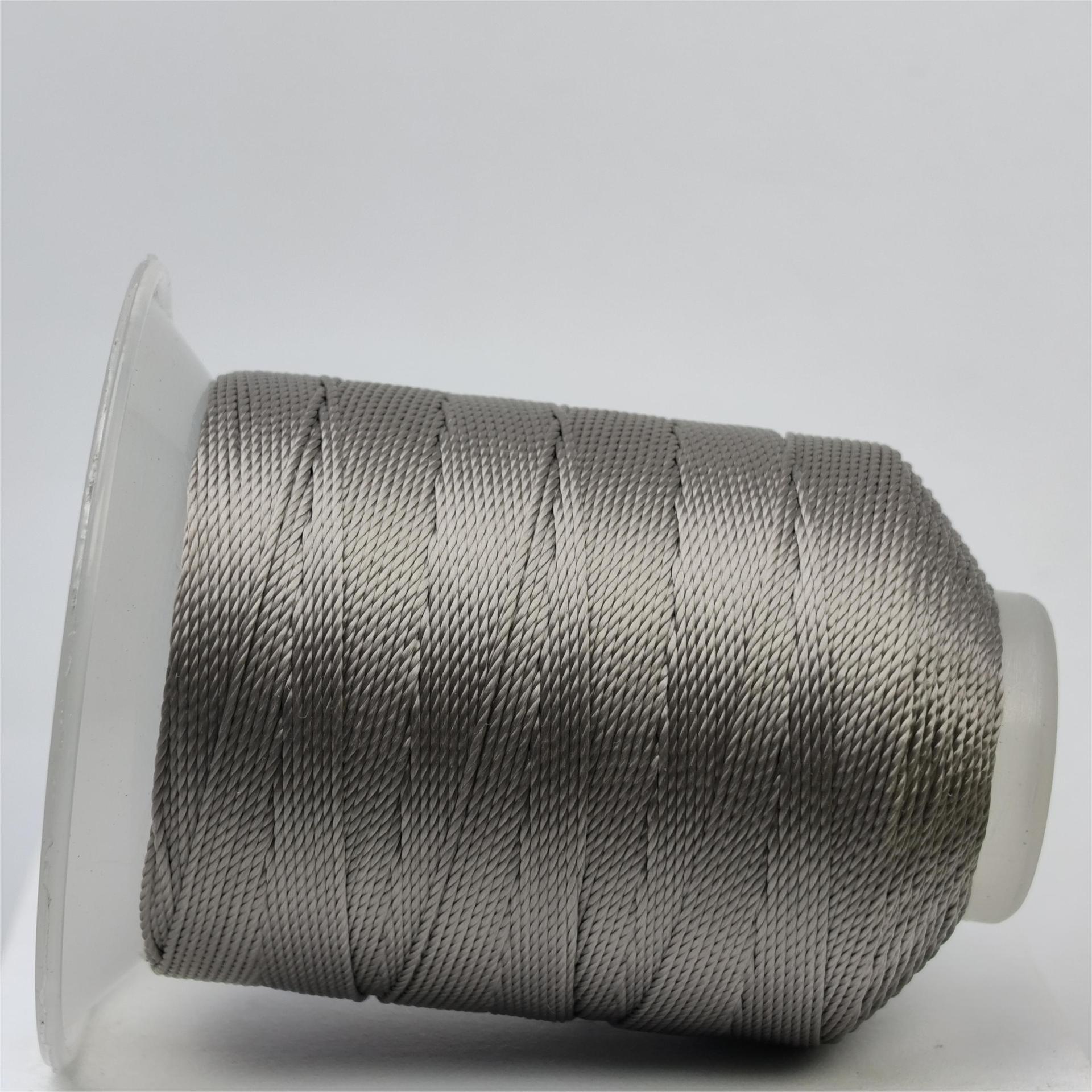 884*18 가닥 중립 회색