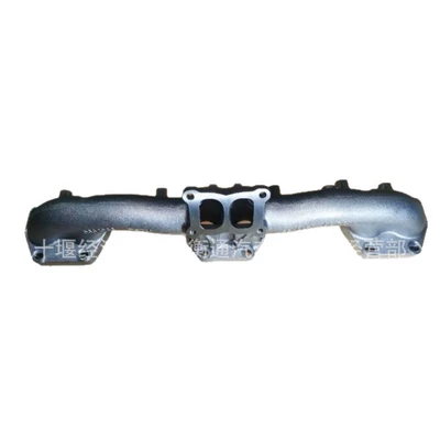 Manifold 5614253, Exhaust manifold