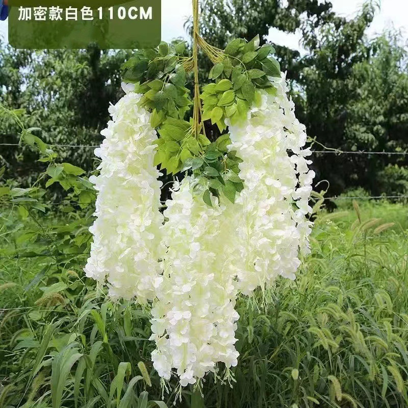 암호화된 두부 흰색