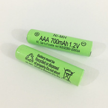 nKCJC7̖aaa懚ɳ늳 Ni-MH AAA 700mAh b늳