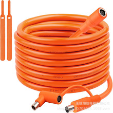 DC8020/7909��MC4�B�Ӳ��^��̫����B����ֱ��9mm�m������| h