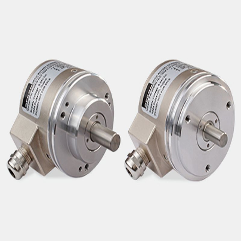 原装进口OPKON 光学旋转增量式编码器 型号齐全机械设备传感器