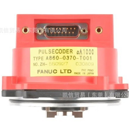 发那科FANUC A860 0370 T012 全新原装正品