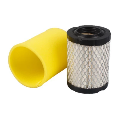 Air Filter B & S 796032 591583 591383 5429K Bailitone Accessories