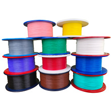 ���w���o�� �չ� 12ɫβ�w���׹� 0.9mmHytrel �͸ߜ� ������׹�