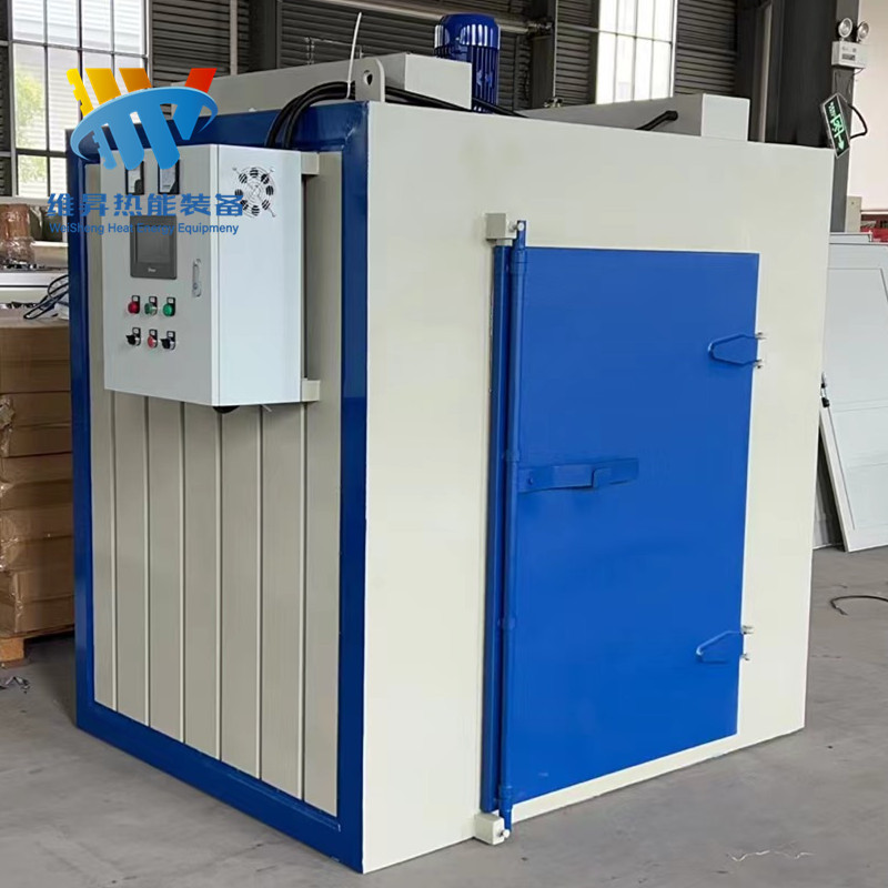 维昇工业高温烘箱 热风循环烘干箱 非标供应 工业专用烘箱