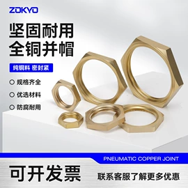 气动接头;接头;其他气动元件