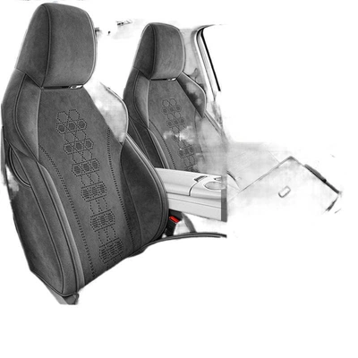 Modelə uyğun (Original) oturacaq örtükləri: Model Uni-Z Car Seat Cushion