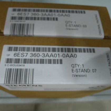 ȫ����Ʒ������PLC S7-300IM�ӿ�ģ�� 6ES7 360-3AA01-0AA0