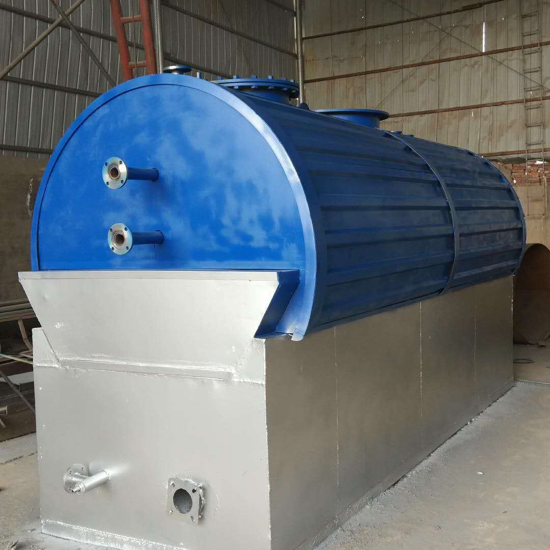 Customizable Oil Refining Equipment, Continuous and Intermittent Life, Produce and Animated Oil Refining Equipment