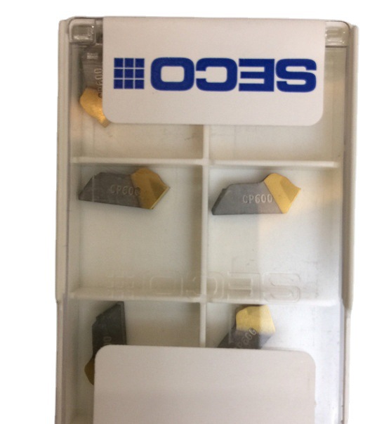 槽刀片150.10-4N-14 T25M全系列山高数控刀片