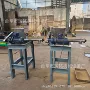 螺旋tgff絮凝剂重钙粉喂料机