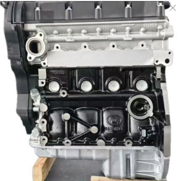 Suitable for Buick Excelle 1.6L car engine assembly, F16D3 Buick Excelle 1.6