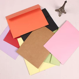 信纸、信封;艺术纸;复印纸