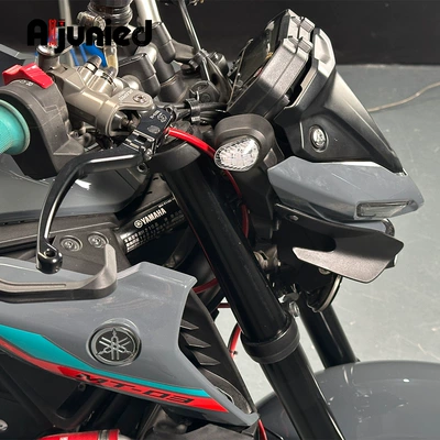 Yamaha – Dönmə işıqları R7 Motorcycle Turn