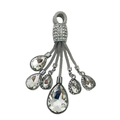 Other Automotive Interior Supplies | Ring Keychain, Popular Cross-Border