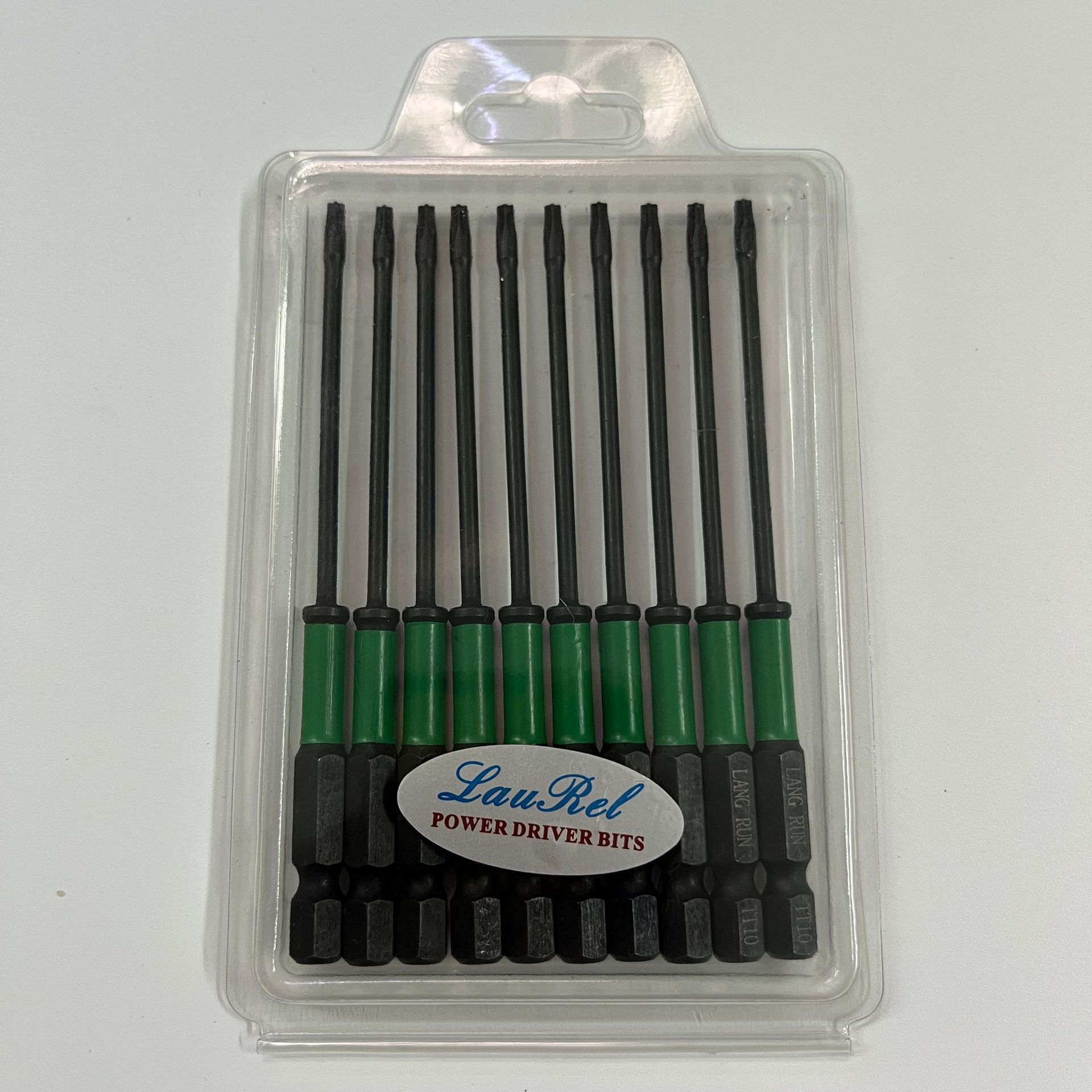 [Alemania] importado de alta resistencia destornillador eléctrico ciruela destornillador cabeza de alta resistencia al impacto de alta dureza magnética