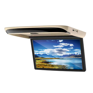 13,3 дюйма IC-1366TP универсал всасывающий экран HD для Android