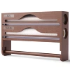 Two -grid brown color