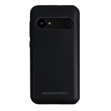 适用Doro 8035手机壳Doro Liberto 8040/8042素材壳8031布丁壳