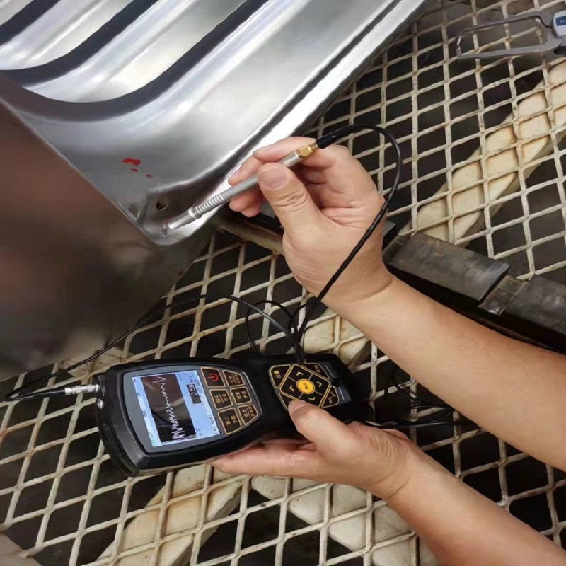 超声波测厚仪  型号;H18210