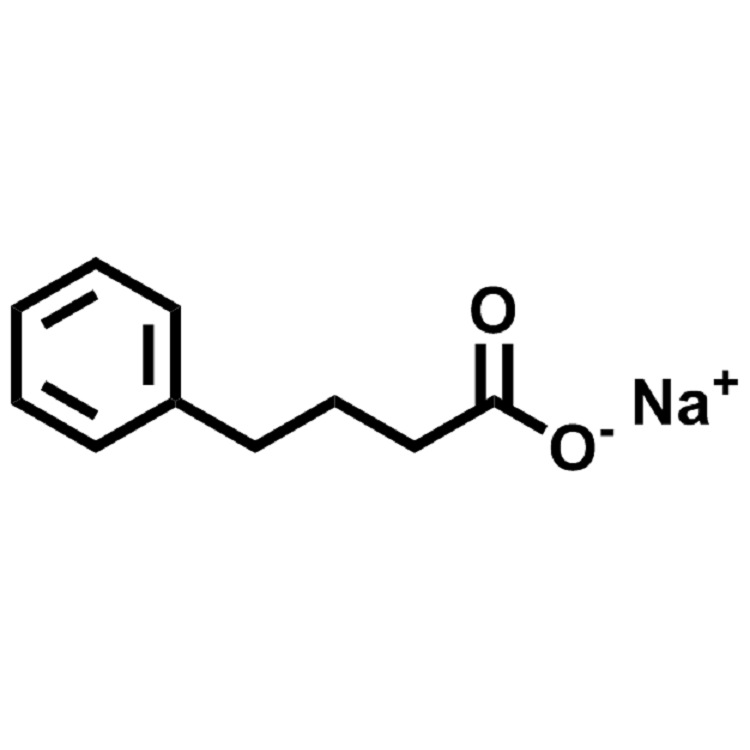 4-苯基丁酸钠  CAS:1716-12-7  98%  现货供应  价格详询