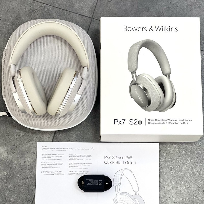 新款PX7S2头戴式无线蓝牙耳机高保真HIFI通话智能降噪高品质耳机|undefined