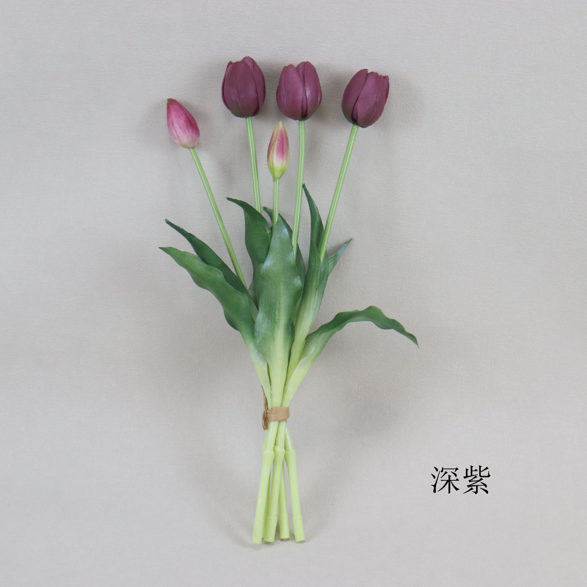 다크 퍼플