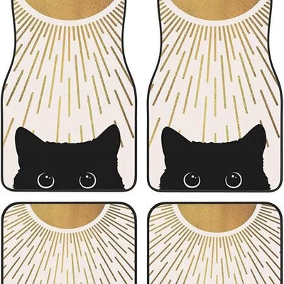 Easy to Care For, Universal — Universal Foot Pad