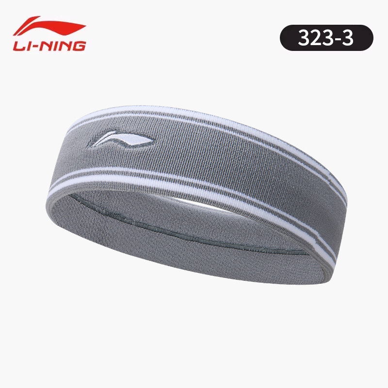 업그레이드된 스포츠 스타일 - 그레이 & 화이트 [상쾌함, 속건성, 통기성]