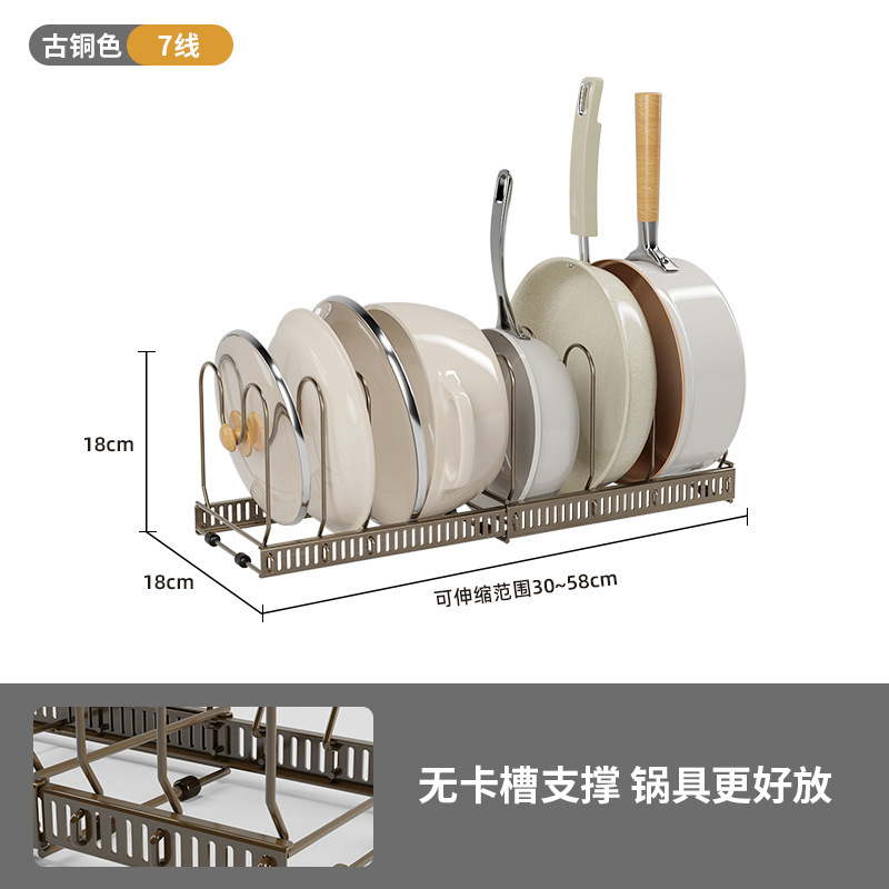 브론즈 7 와이어 (정사이즈 모델)