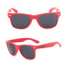 BL Glasses solar-powered, plastic design sunglasses, wholesale, Birthday gift