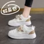 春季正品运动新款小白鞋