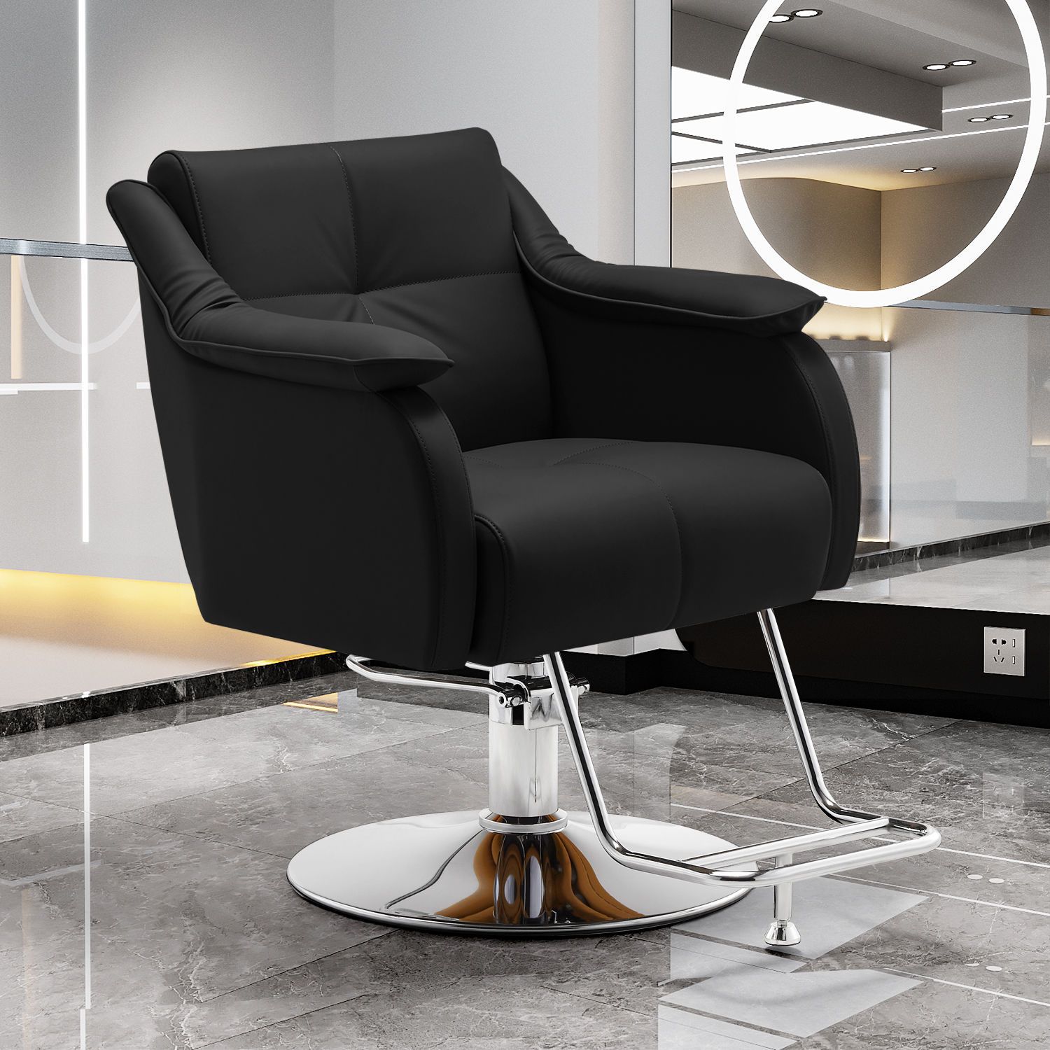 Barbería image 14