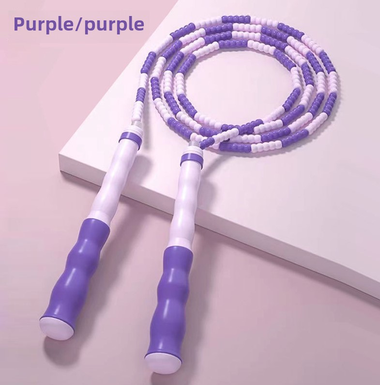 Purple (not writing)