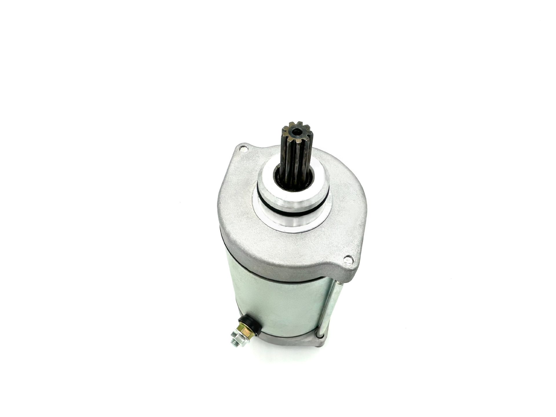 82697R Motorcycle Starting Motor Start Motor Adapted to Piaggio, Aprilia Dorsoduro