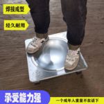 新款烤火盆木炭烤火炉取暖器烧炭盆壁炉烧烤炉野外烧烤家用厂直销