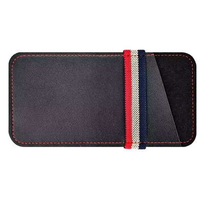 Car Glasses Clip/Bill Clip – Clip, Storage Bag
