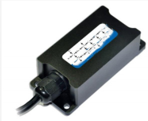 供倾角传感器型号:KM1-LVT518T库号：M270750