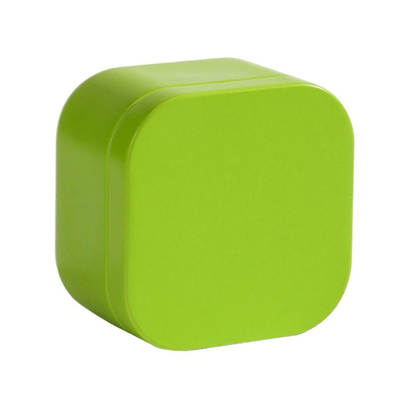 Small tea, handheld pack