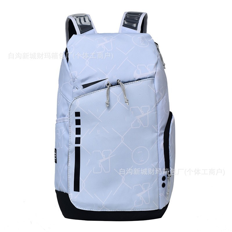 5886 오리지널 화이트 블루