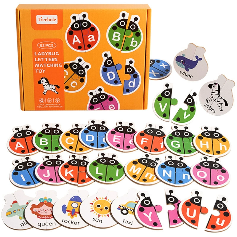 Когнитивная игрушка, карты, настольная игра, тренировка, раннее развитие
