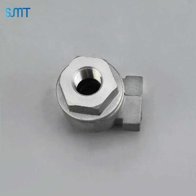 Piezas europeas del autobús del camión pesado de la válvula de control de SMT 44510-1190