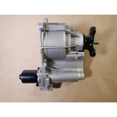 Fe, Tucson, and Sportage – Other drive systems