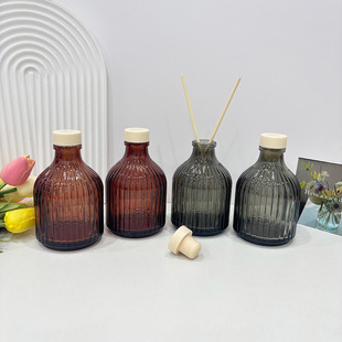 �S����Ʒ���l350ML�Q�y��ɫ��ɫ���ڈA�� ͸����޹��ƿ�o���ٗl��