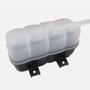 217101La1A Radiator Overflow Bottle Coolant Reservoir Tank for Qx80 2014 2015