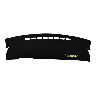 Anti-slip mat, Mini Fourth Generation Macaron Four-Door Central