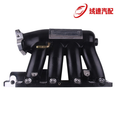 apply 06-11 Honda civic Si K20Z3 04-08Acura TSX K24A2 Aluminum inlet Manifold