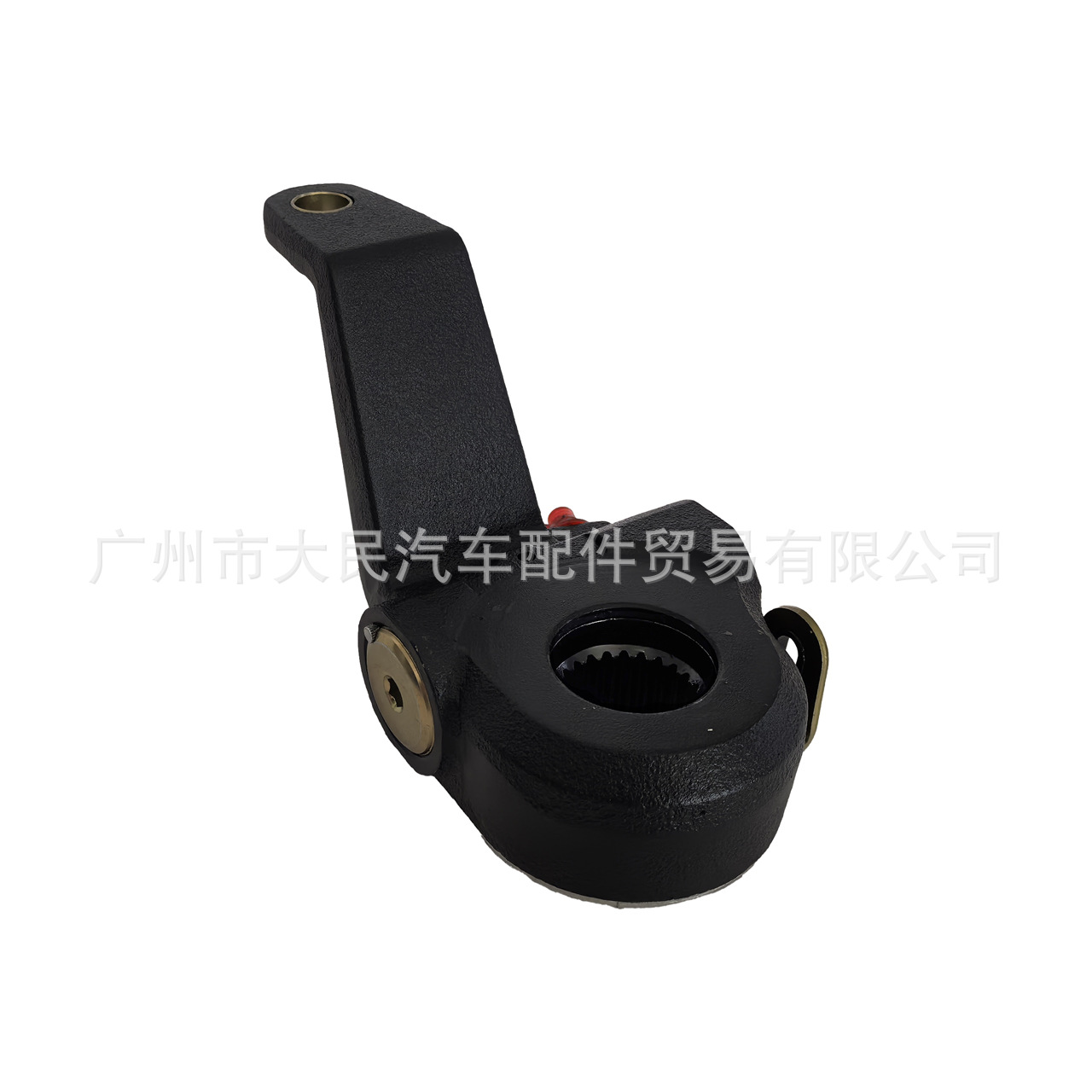 Isuzu 2017 F-series truck rear right wheel automatic brake adjustment arm 8983259300 with large adjustable angle
